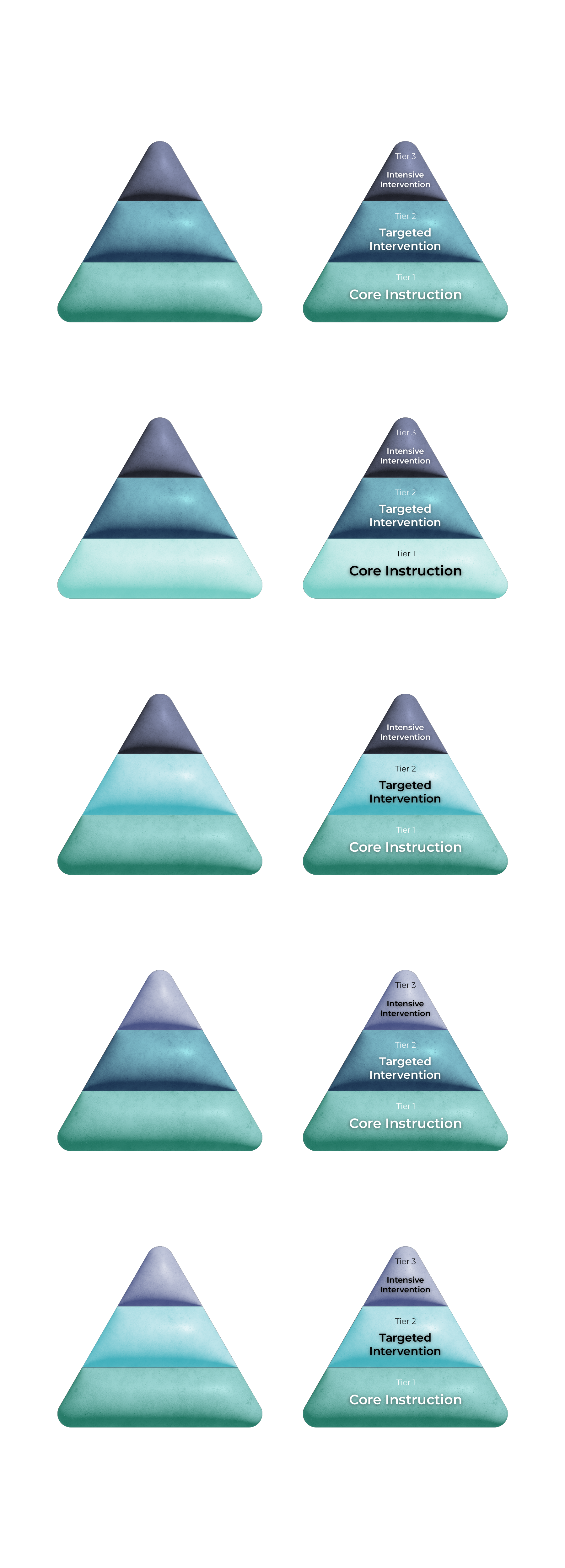 Design Graphique par Oleksandr Tovarkov pour System Impact Consulting | Design #30302089
