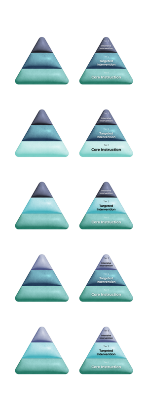 Graphic Design by Oleksandr Tovarkov for System Impact Consulting | Design: #30302089