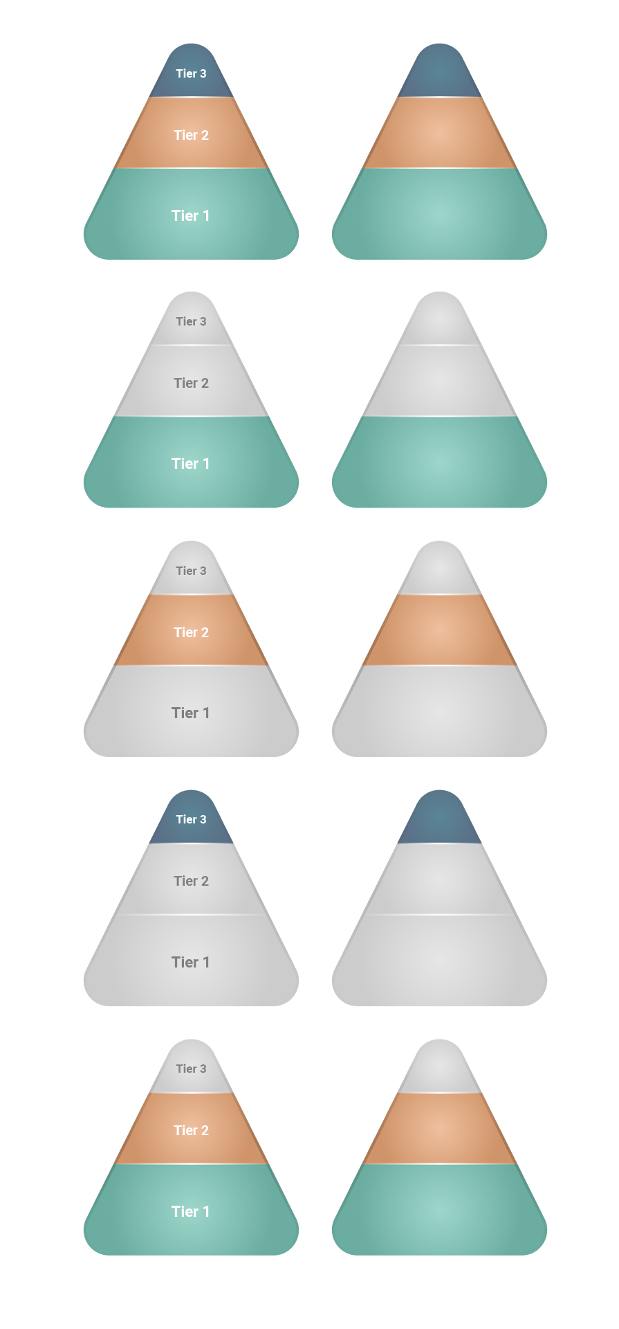 Graphic Design by Pixper for System Impact Consulting | Design #30308992