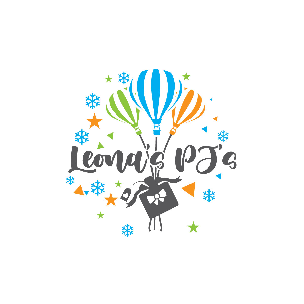 Logo Design by Rosalie.. for this project | Design #30290440