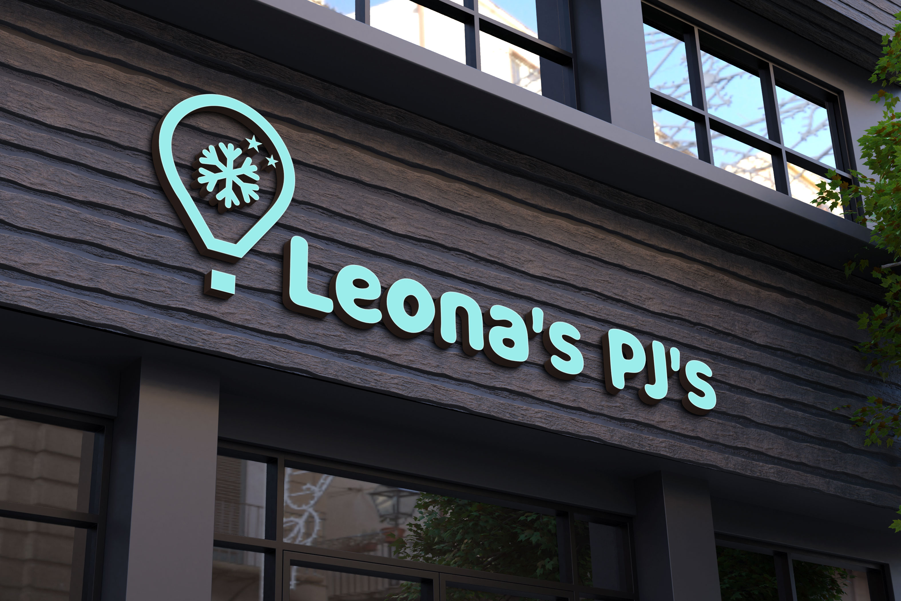 Logo Design by Kavth for this project | Design #30303133