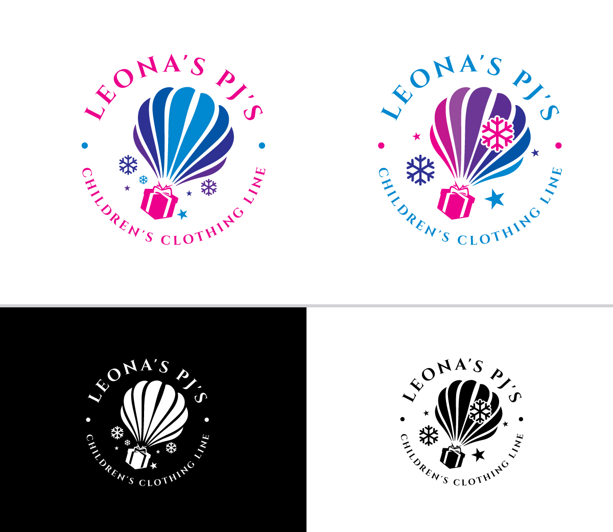 Logo Design by Logo Stock for this project | Design #30295527