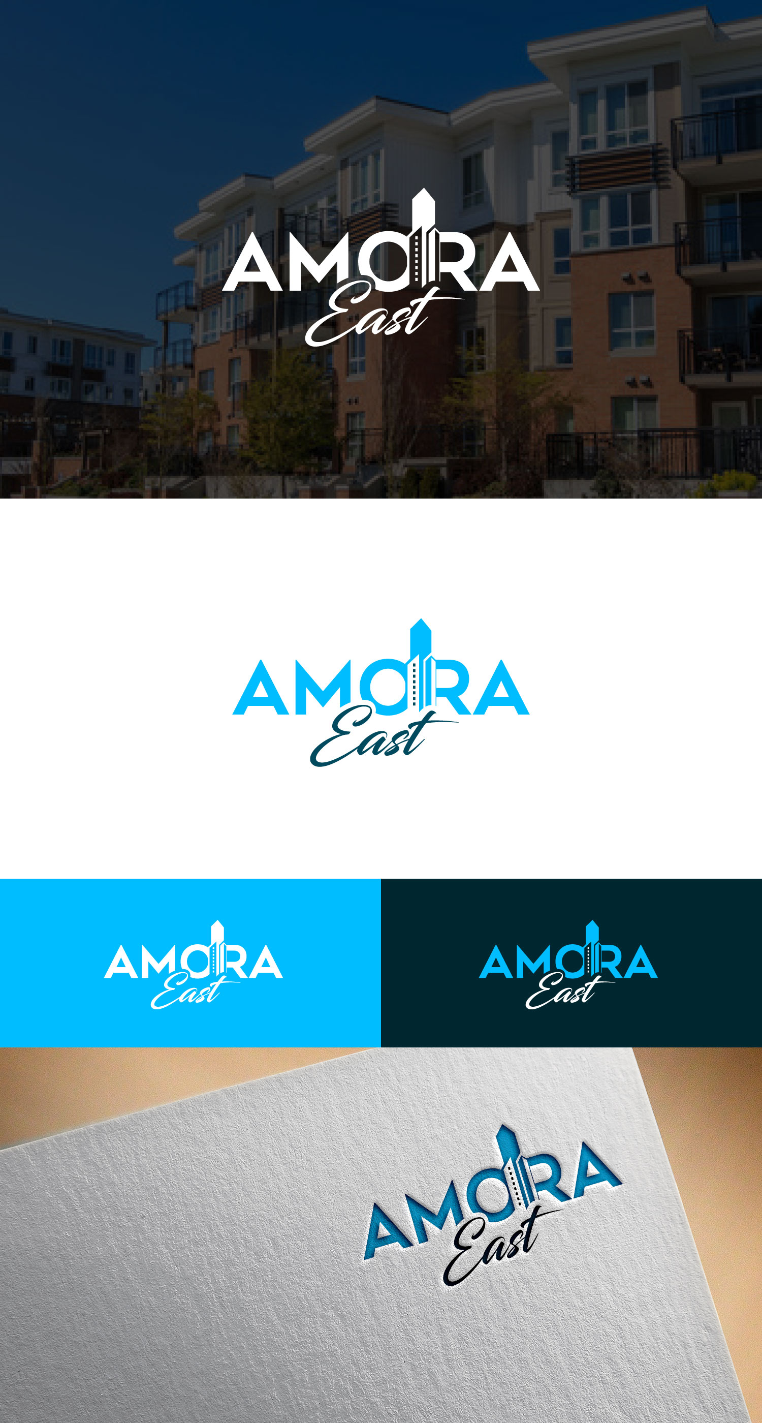 Logo Design by AyaanArt for this project | Design #30332345