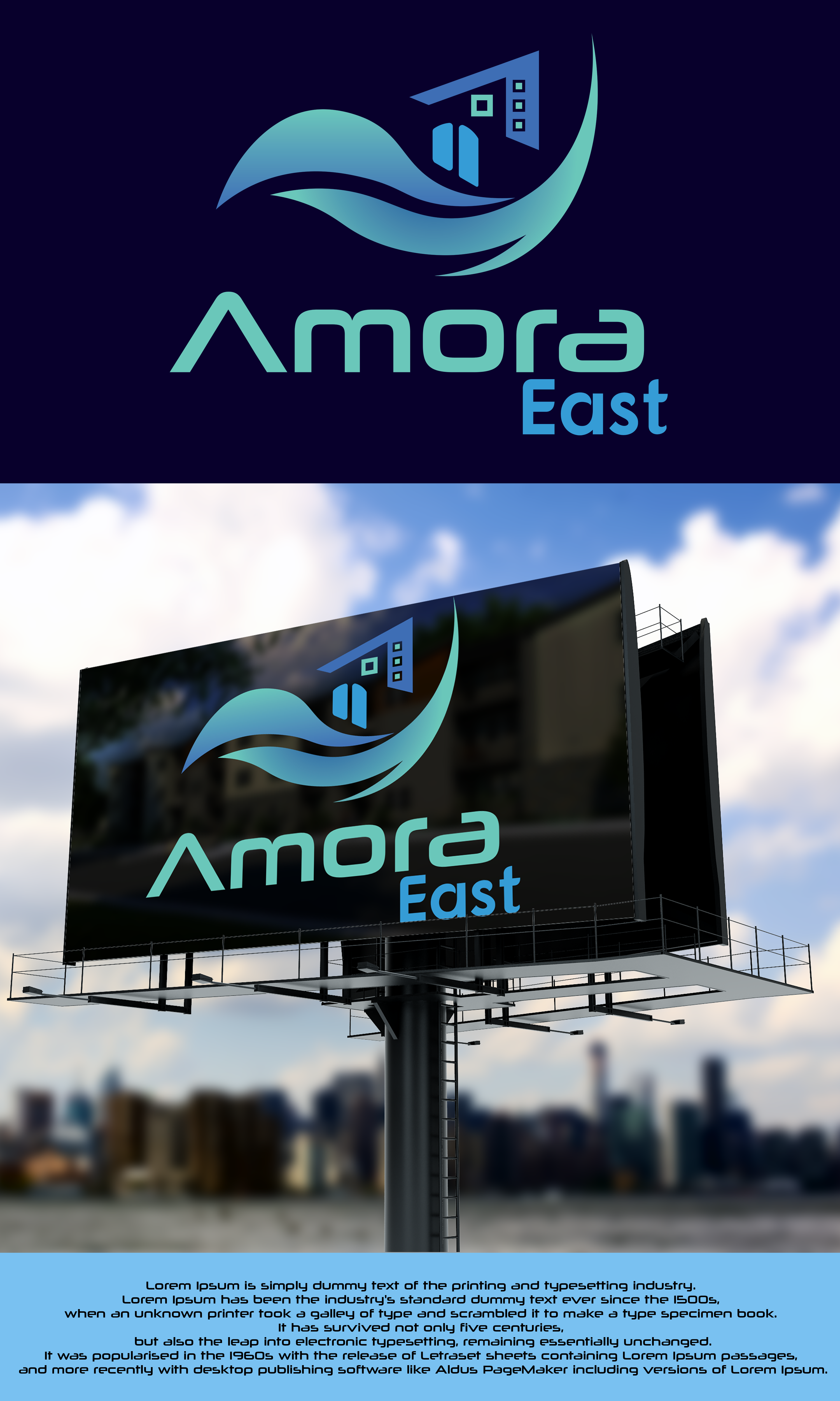 Diseño de Logo por HezalGraphics para este proyecto | Diseño #30296818