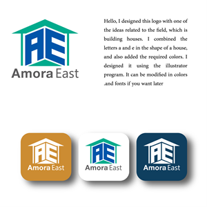 Logo Design by Elkhair1 for this project | Design: #30300418