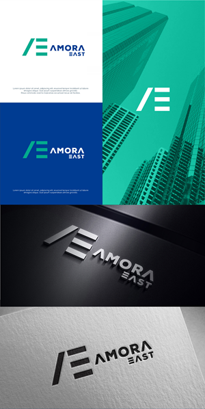 Logo Design by creative.visuals