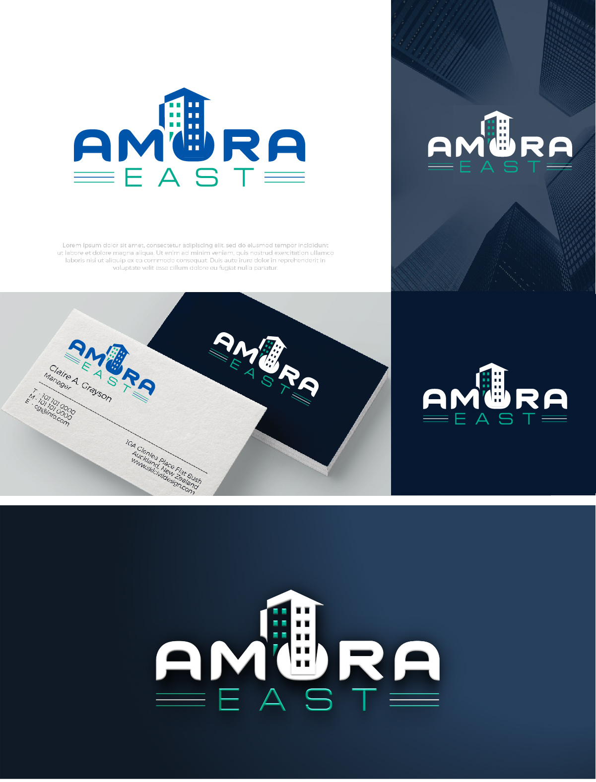 Logo Design by Deziners Zone for this project | Design #30291294