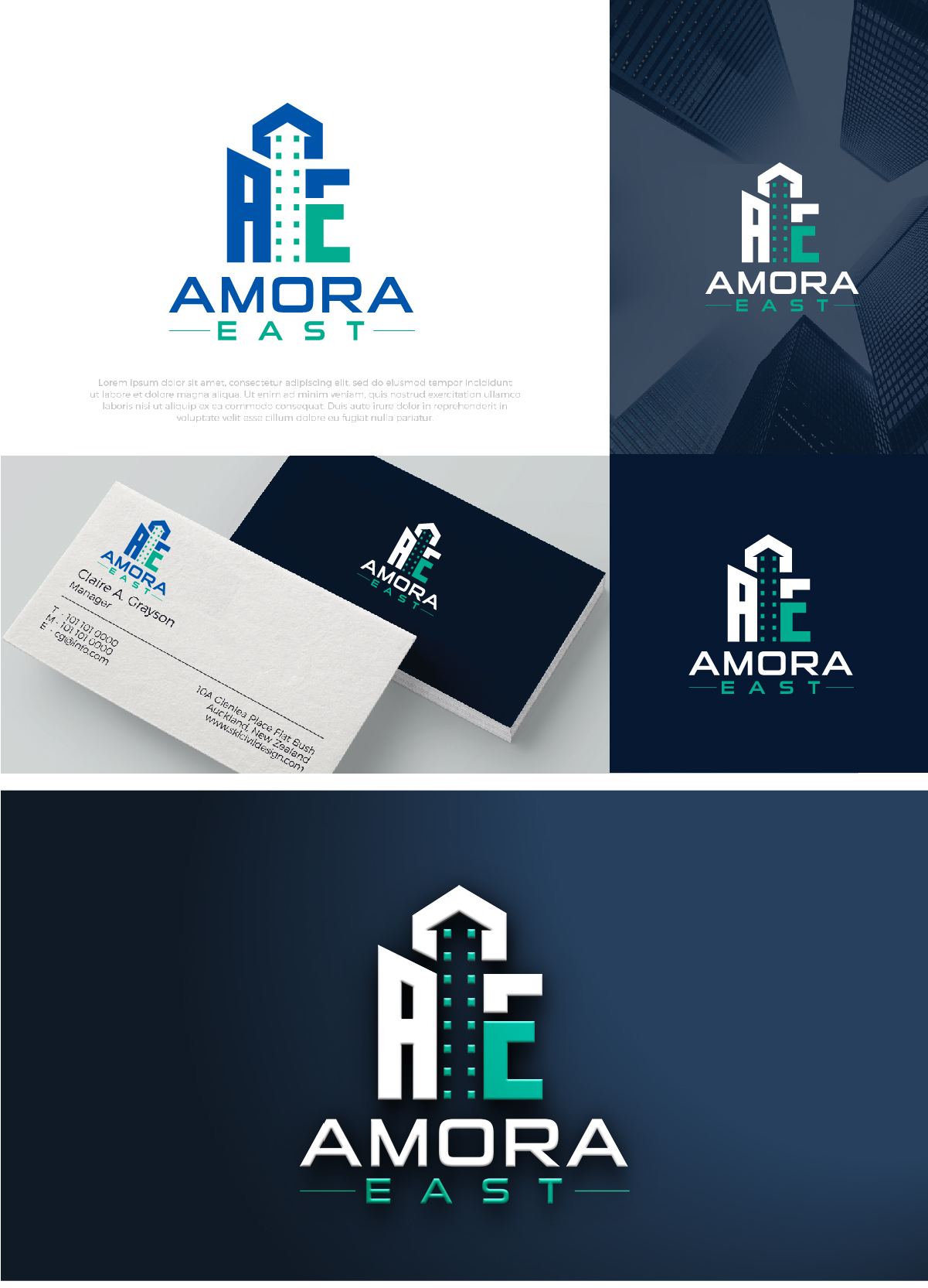 Logo Design by Deziners Zone for this project | Design #30291295