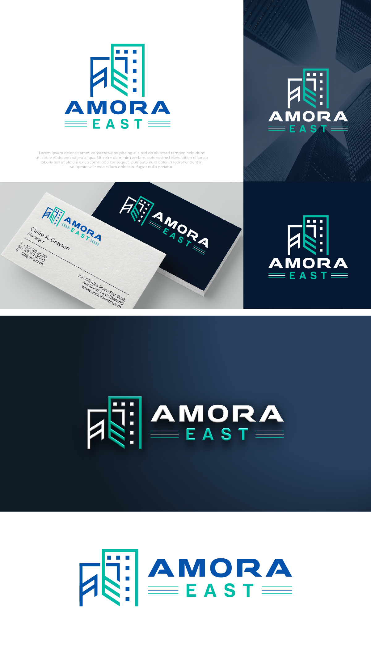 Logo Design by Deziners Zone for this project | Design #30291296
