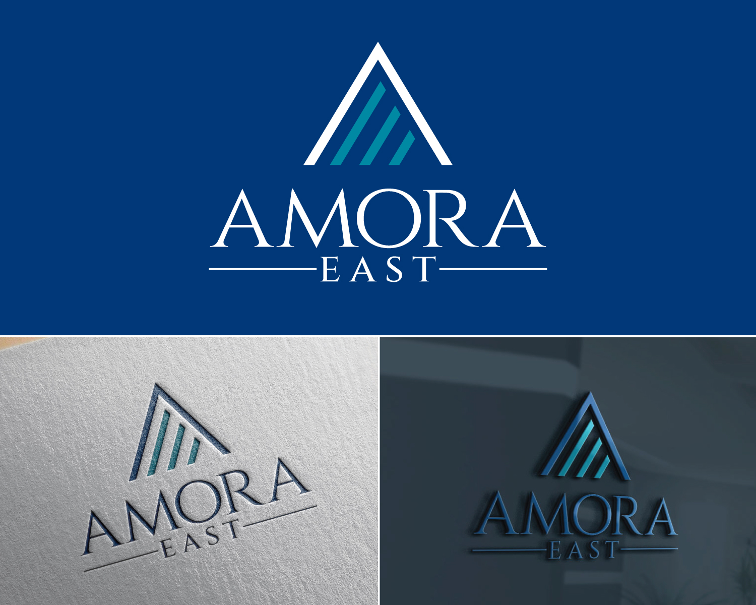 Logo Design by Atec for this project | Design: #30303172