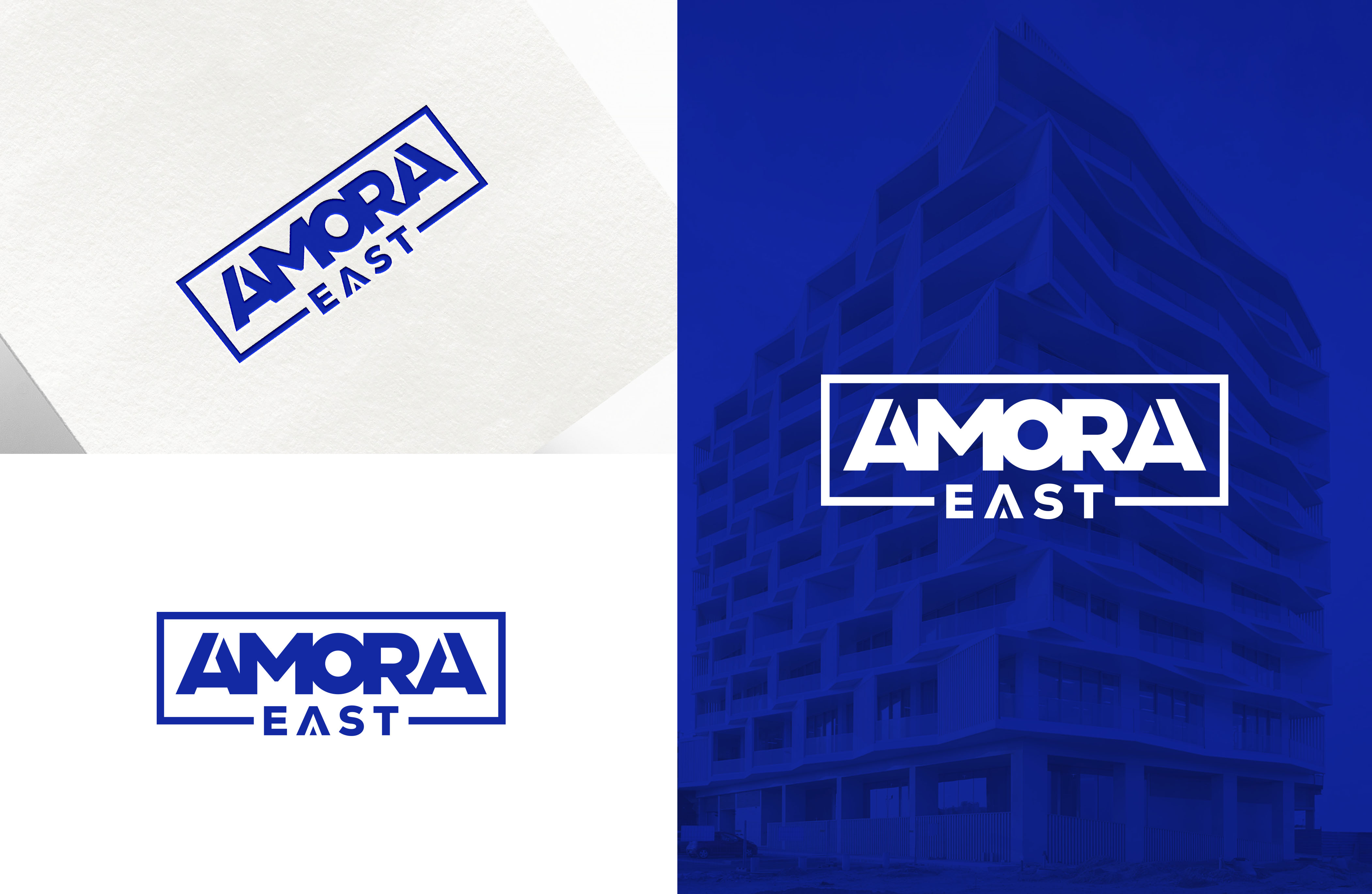 Logo Design by aexoagency for this project | Design #30296854