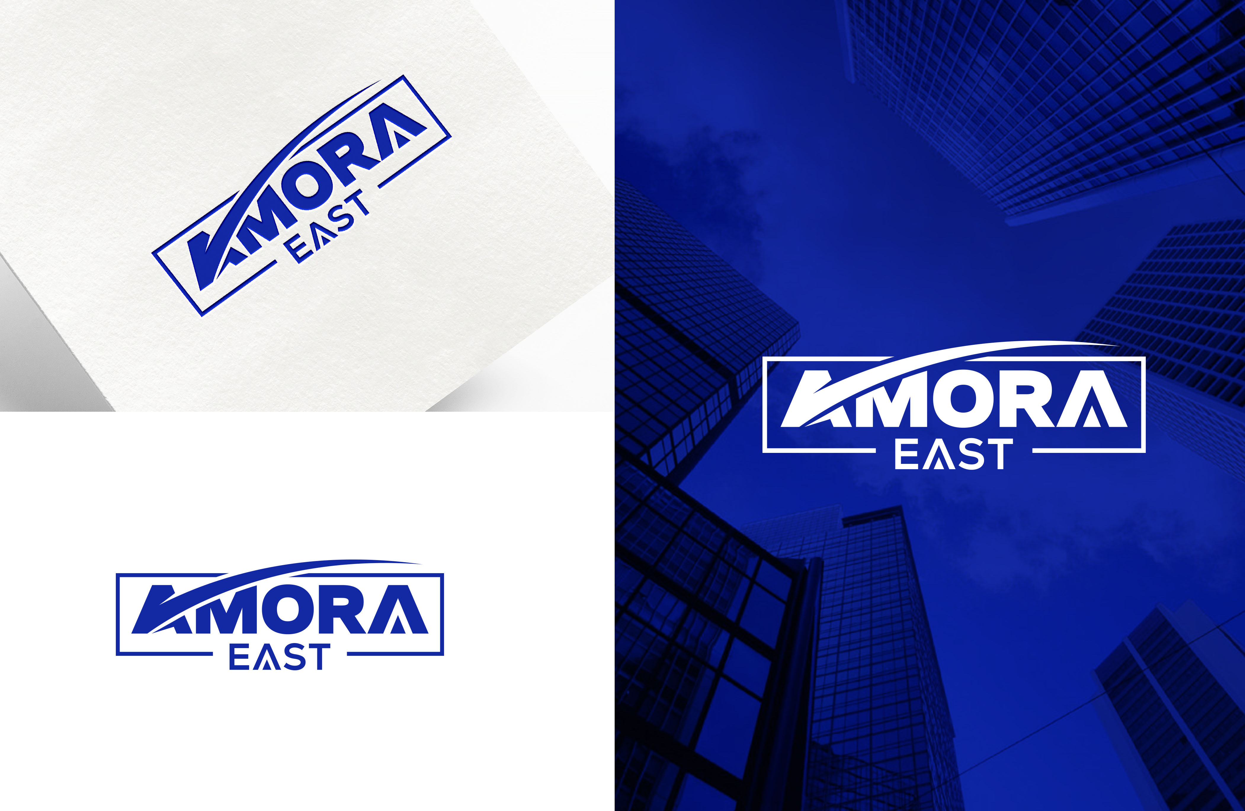 Logo Design by aexoagency for this project | Design #30296909