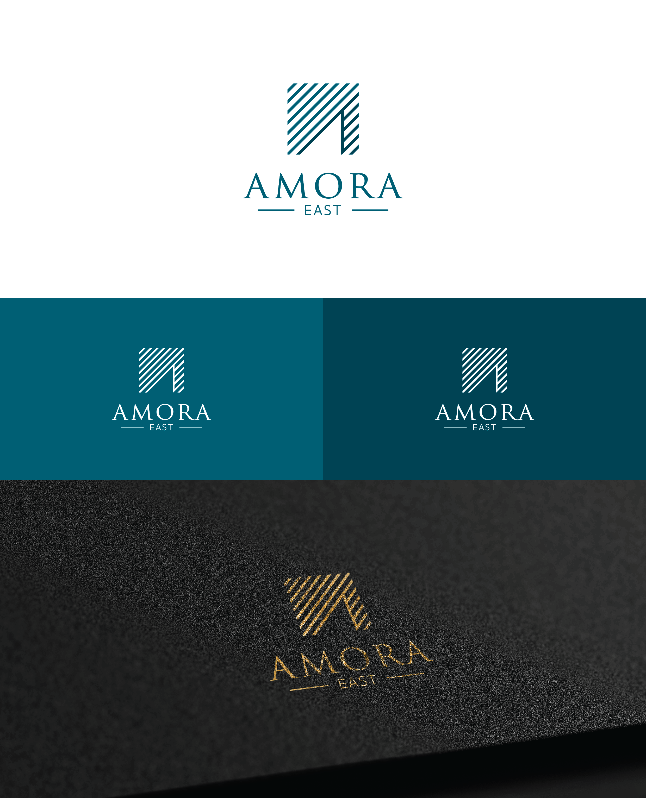 Design de Logo par KINETIK™ pour ce projet | Design #30290950