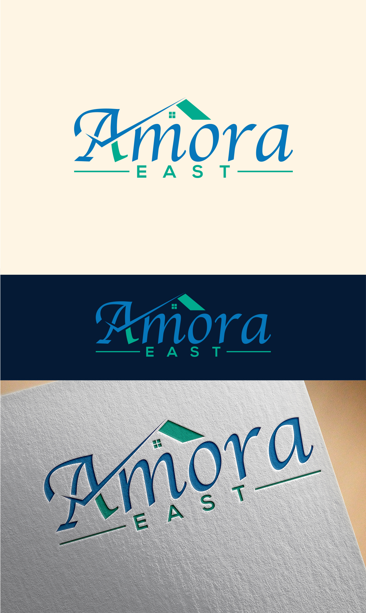 Logo Design by Imran_me for this project | Design #30290196