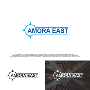 Logo Design by mohaliputra for this project | Design: #30309450
