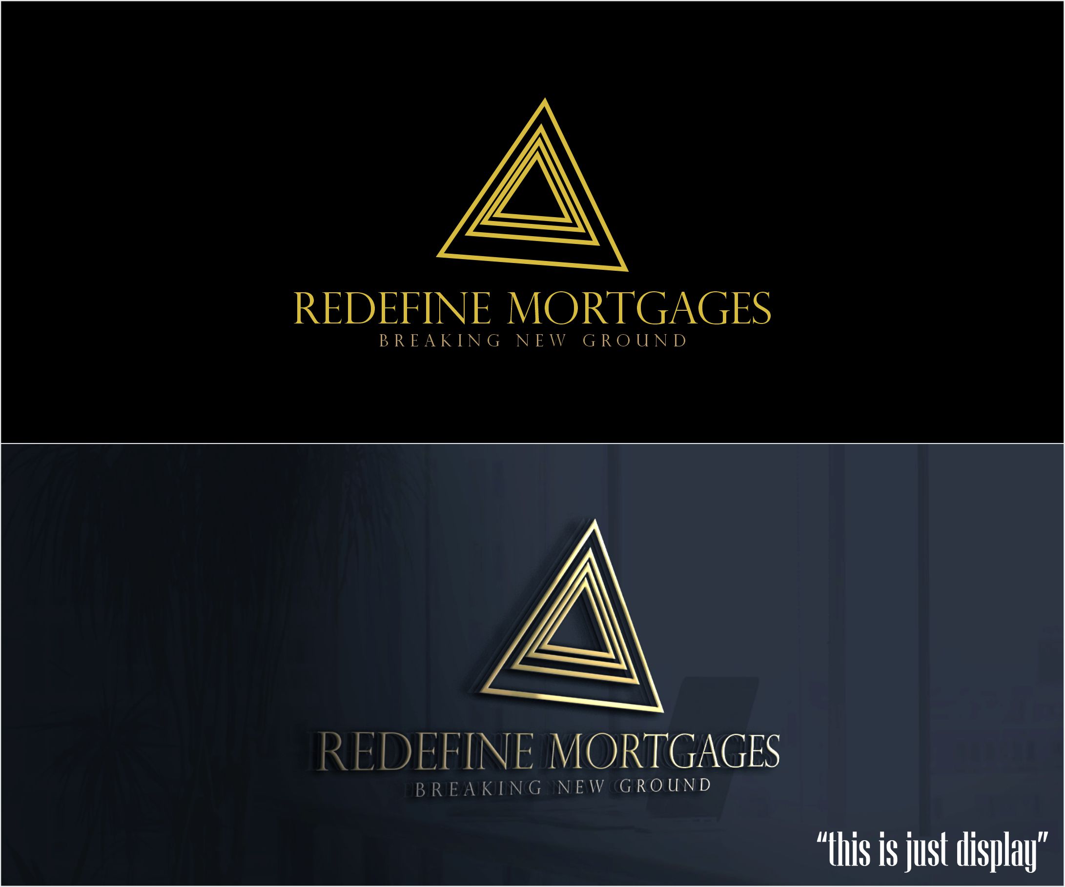 Logo-Design von alkaline für dieses Projekt | Design #30293029