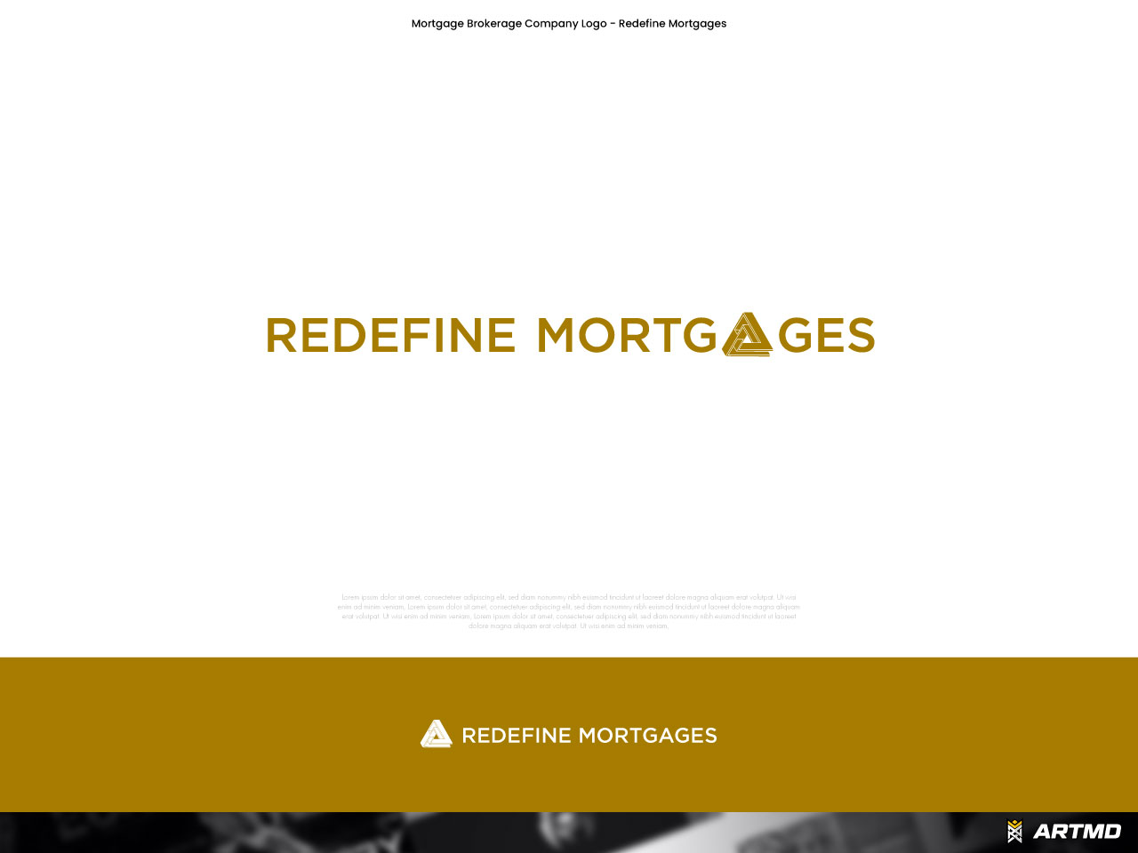 Logo Design by ARTMD for this project | Design #30290429