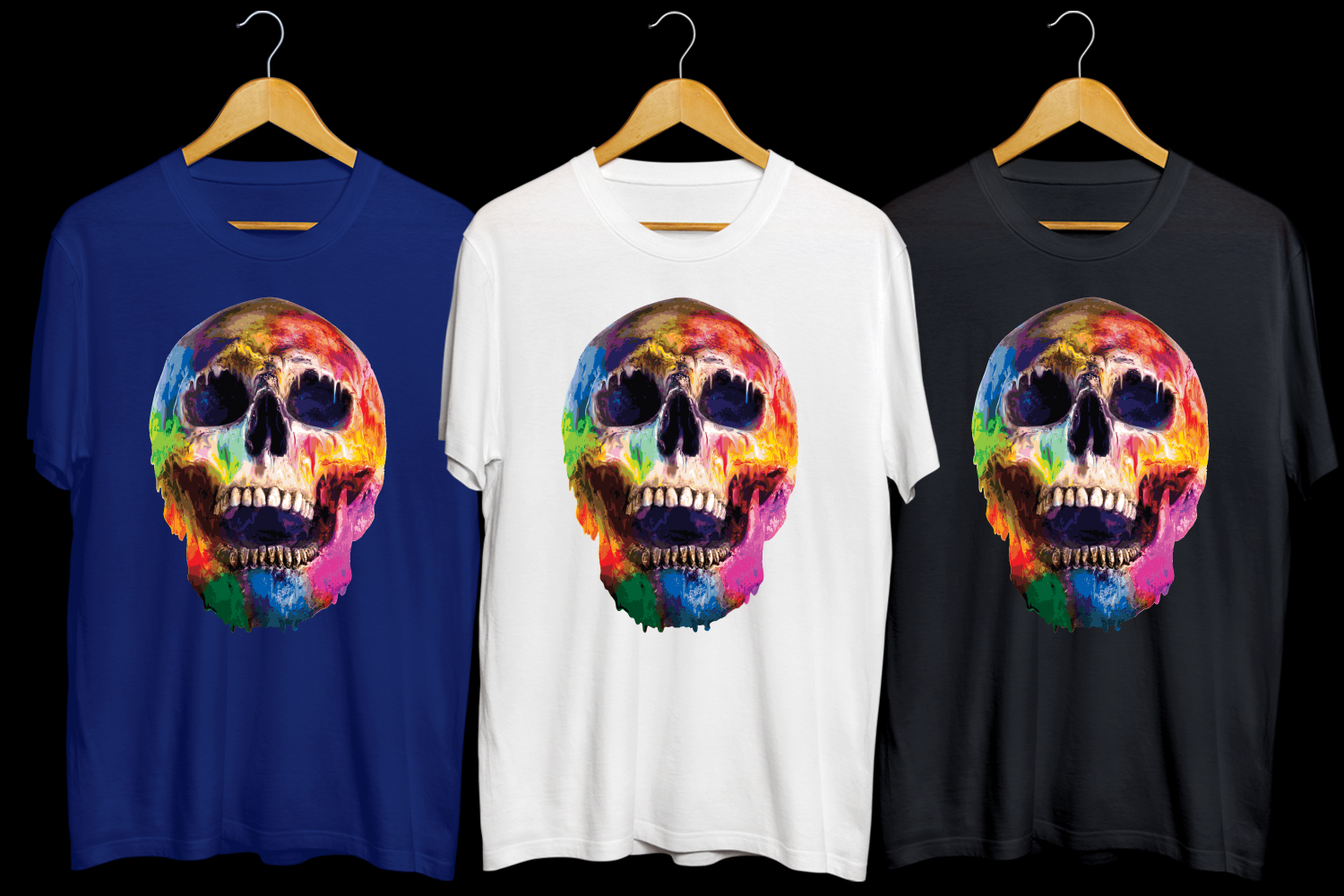 Diseño de Camiseta por Erdie Tadeo para este proyecto | Diseño #30290424