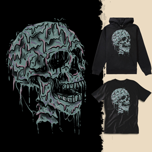 Diseño de Camiseta por Falih A para este proyecto | Diseño: #30289644