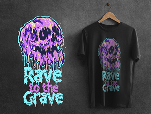 T-shirt Design by jayfarhana
