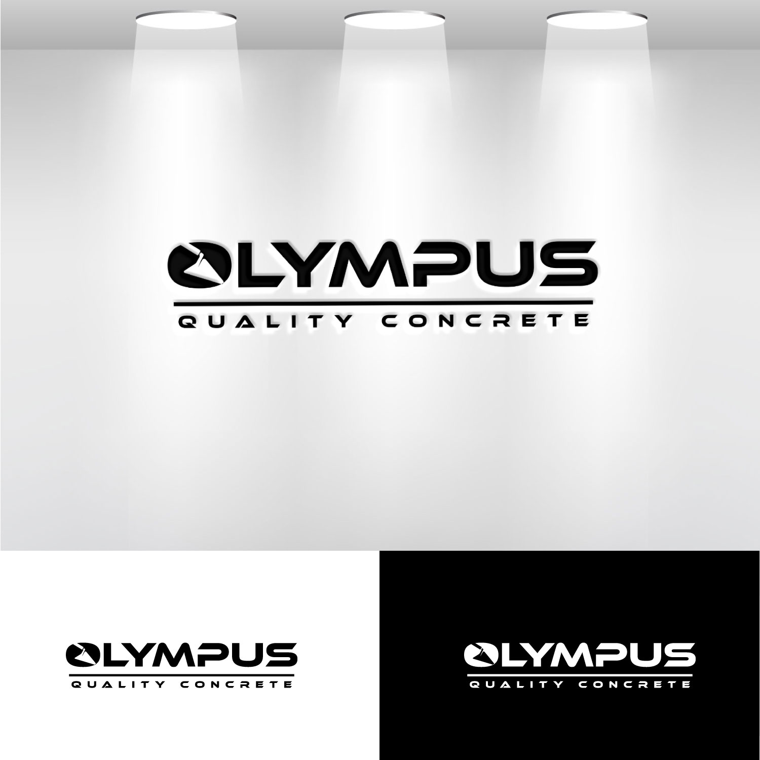 Logo Design by Mi Design1 for this project | Design #30290281