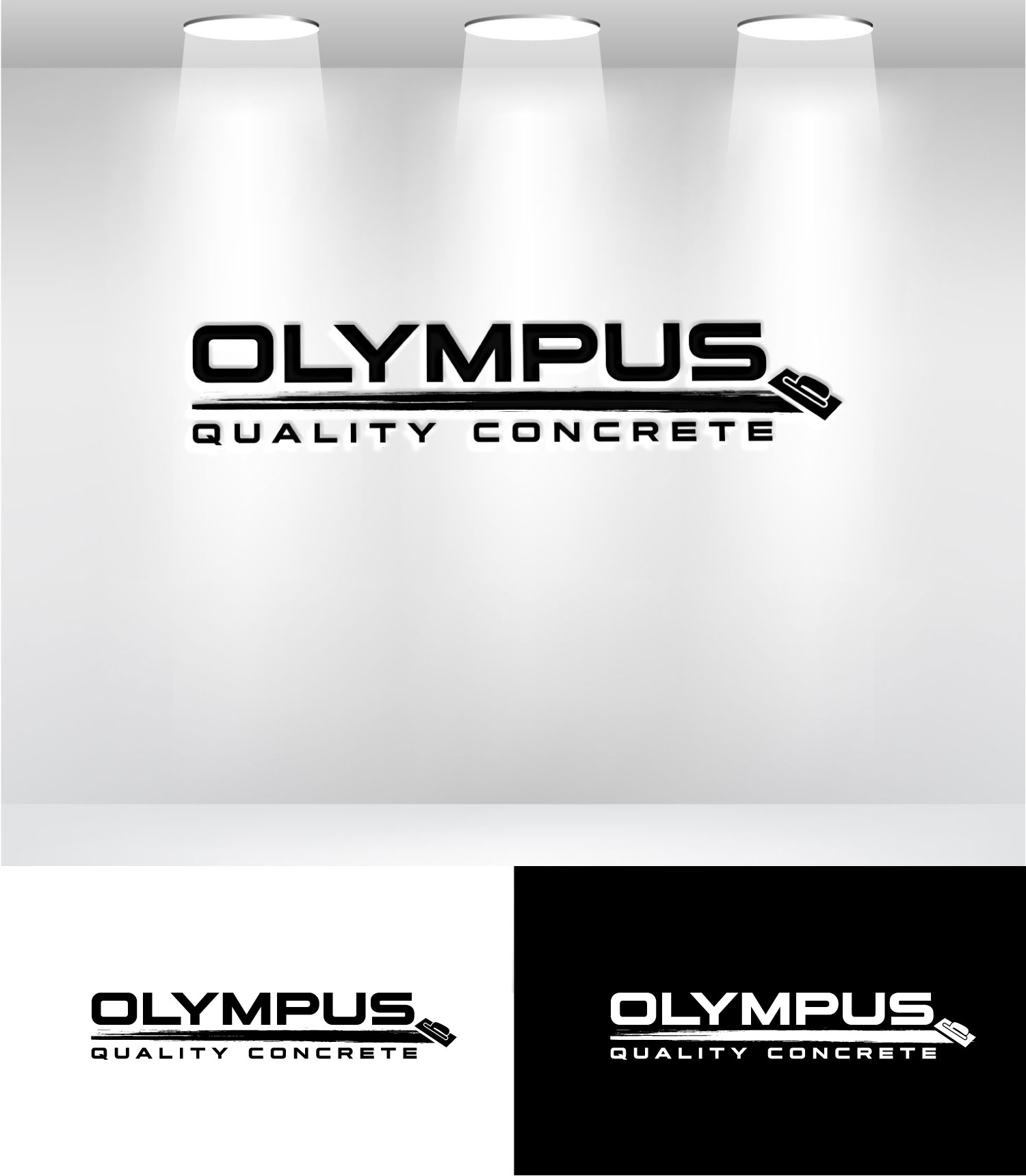 Logo Design by Mi Design1 for this project | Design #30290282