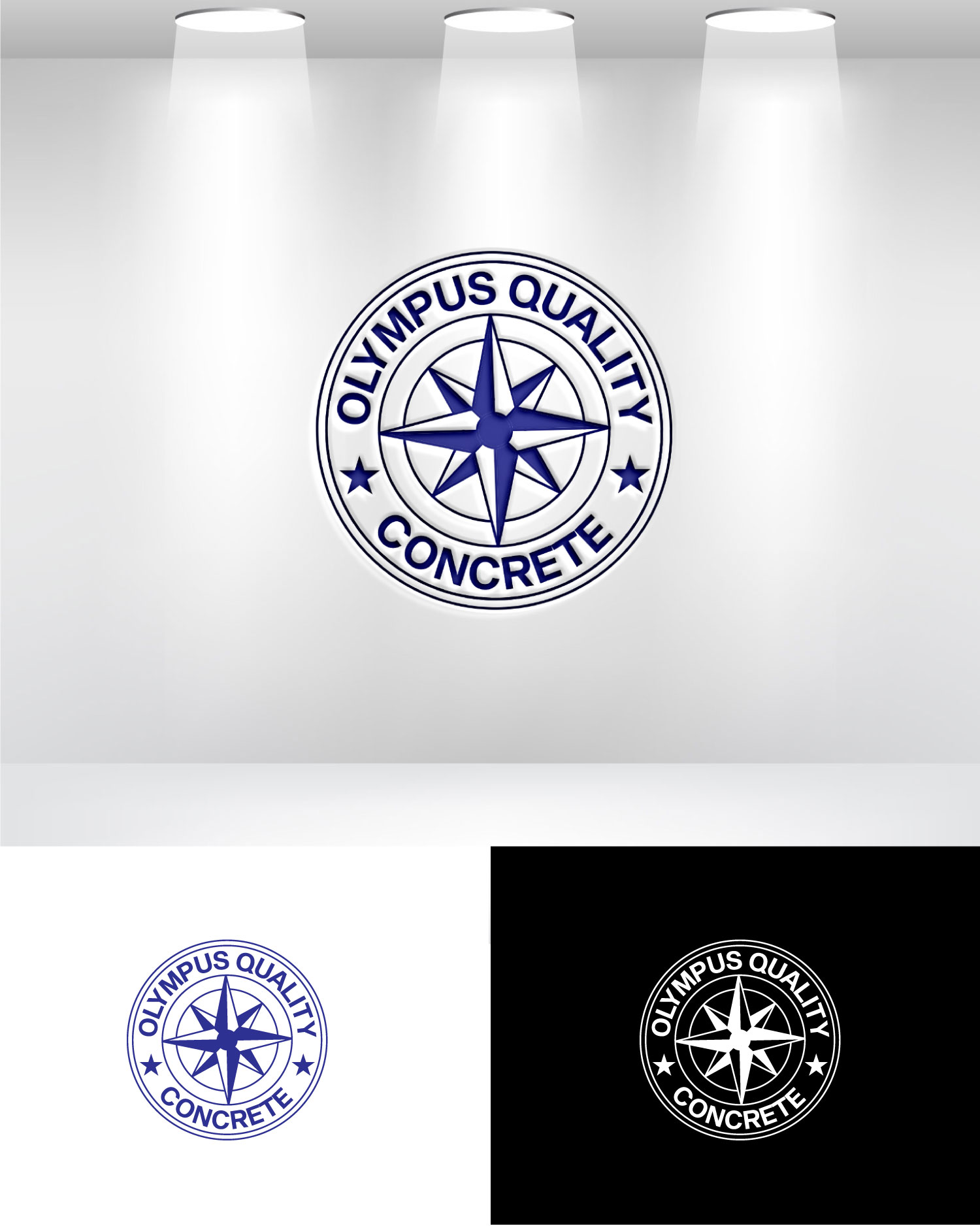 Logo Design by Mi Design1 for this project | Design #30300328