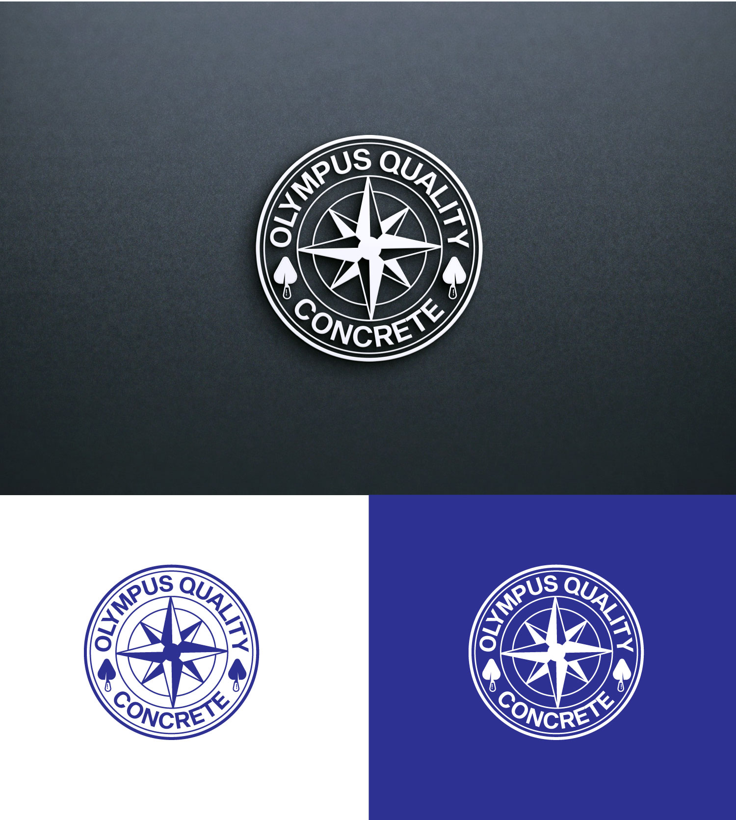 Logo Design by Mi Design1 for this project | Design #30301950