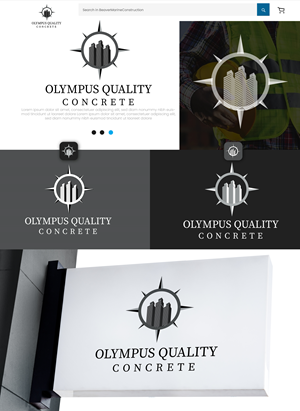Logo Design by Design Athics for this project | Design: #30303646