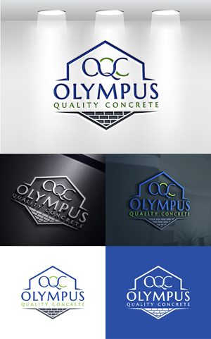 Logo Design by ummehabeba for this project | Design: #30291576