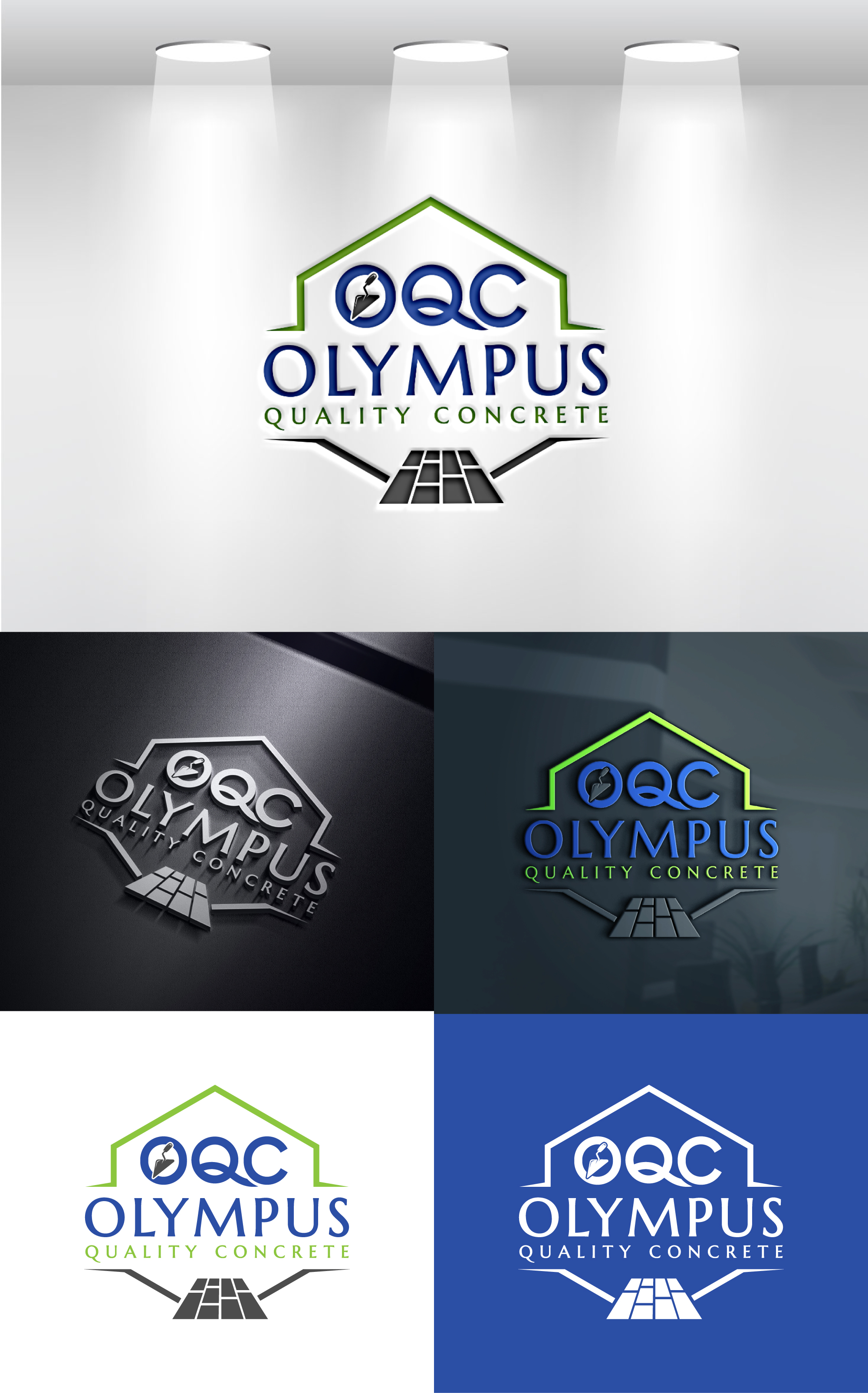 Logo Design by ummehabeba for this project | Design #30291773