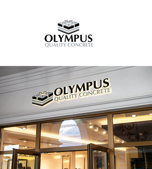 Logo Design by RA-bica for this project | Design: #30291485