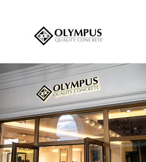 Logo Design by RA-bica for this project | Design: #30291989