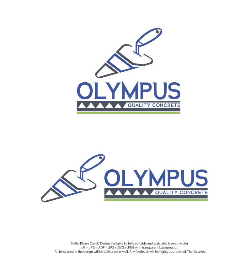 Logo Design by skart for this project | Design #30298694