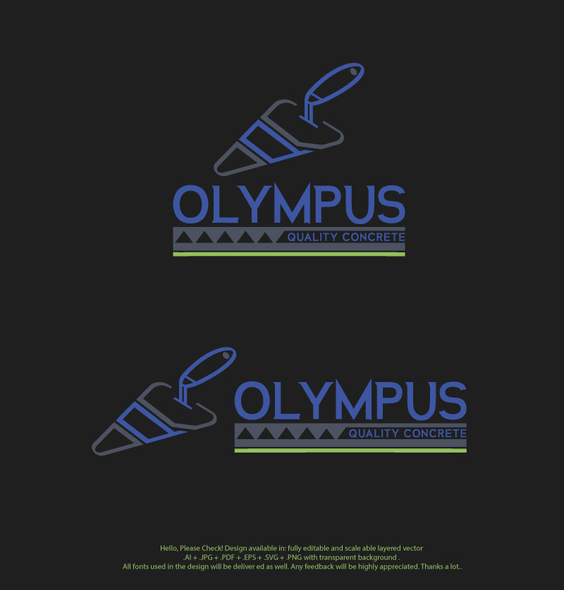 Logo Design by skart for this project | Design #30298703