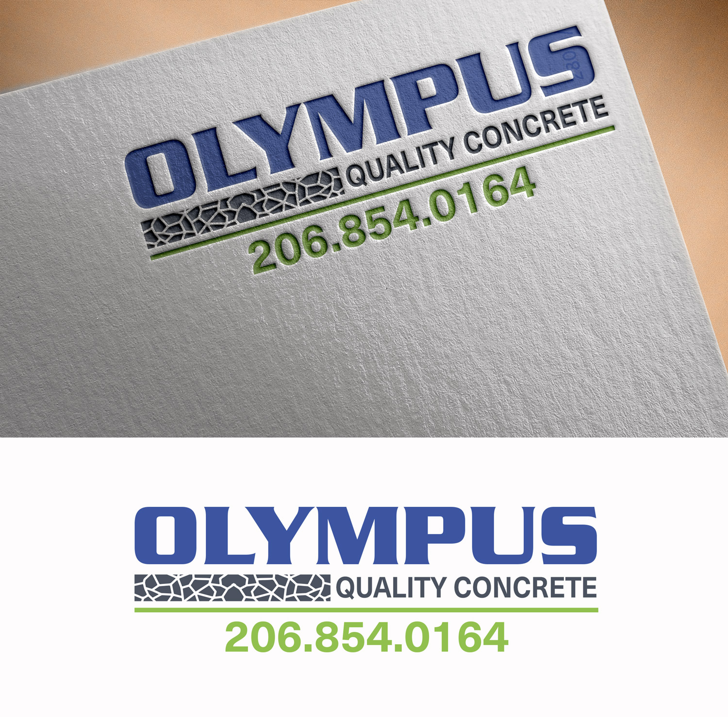 Logo Design by M Art & Design for this project | Design #30290329