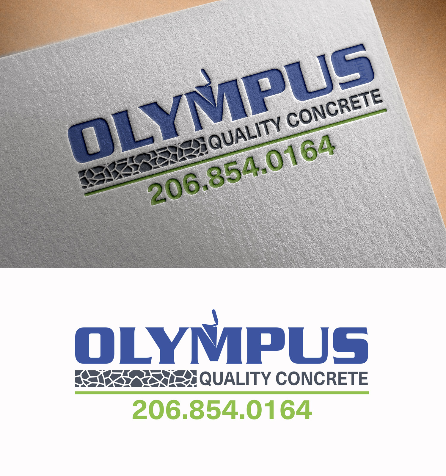Logo Design by M Art & Design for this project | Design #30290459
