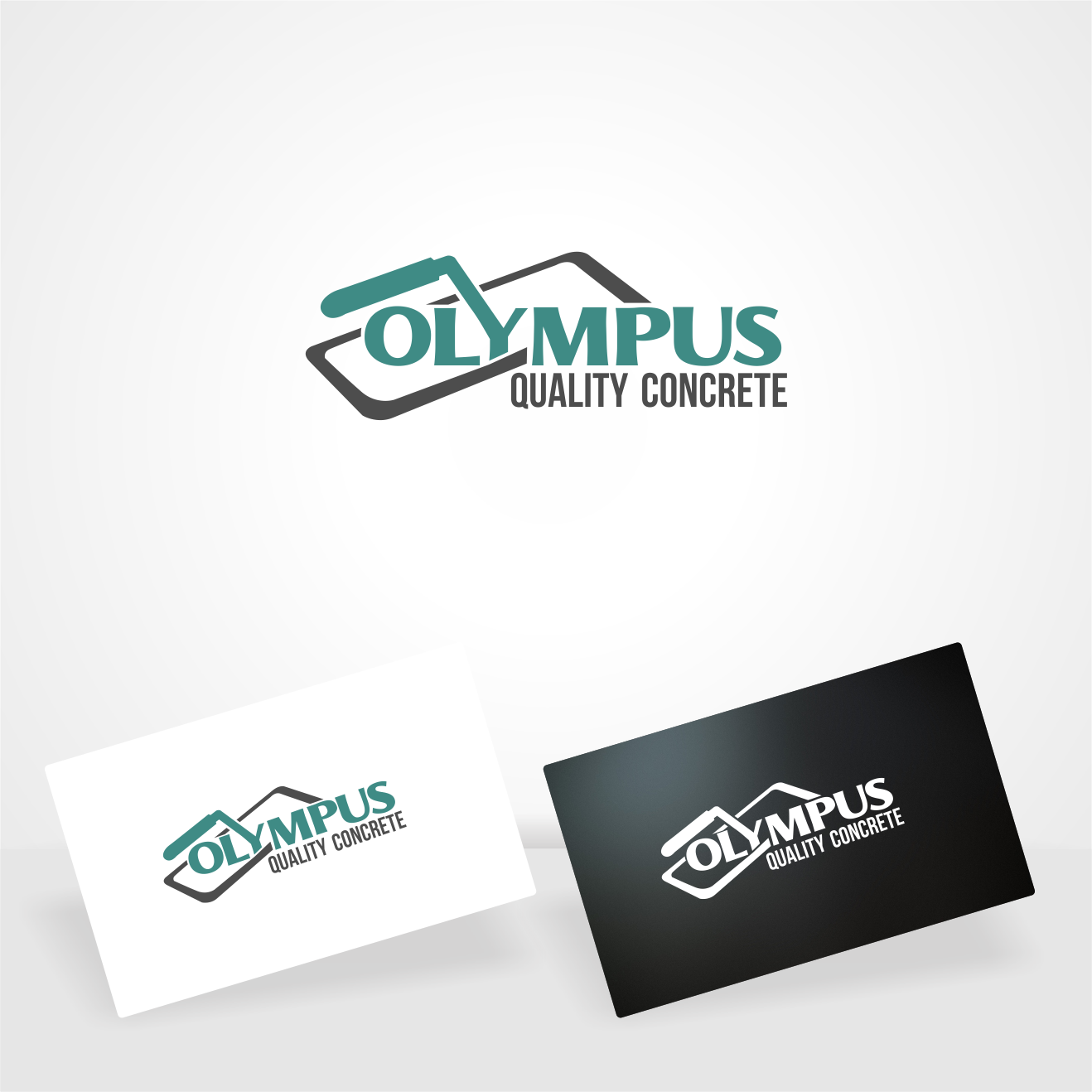 Logo Design by Arham Hidayat for this project | Design #30295074