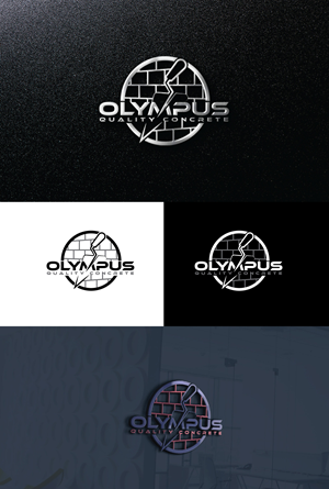 Logo Design by hjyoo for this project | Design: #30294609