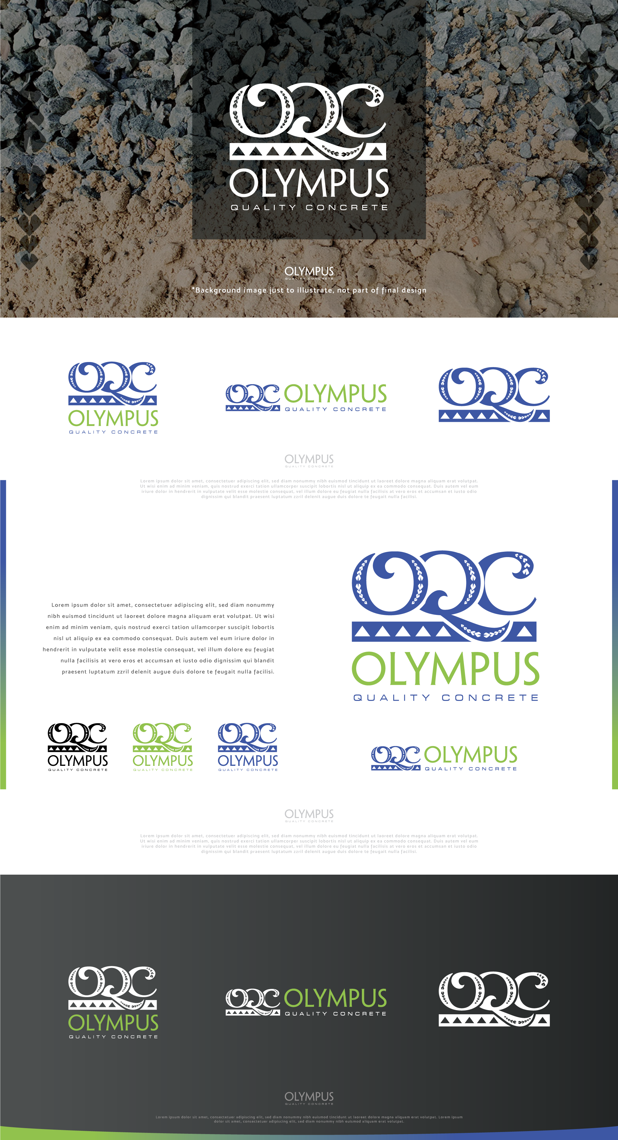 Logo Design by Gabriel T. Marques for this project | Design #30289640