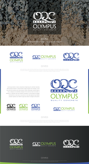 Logo Design by Gabriel T. Marques for this project | Design: #30289640