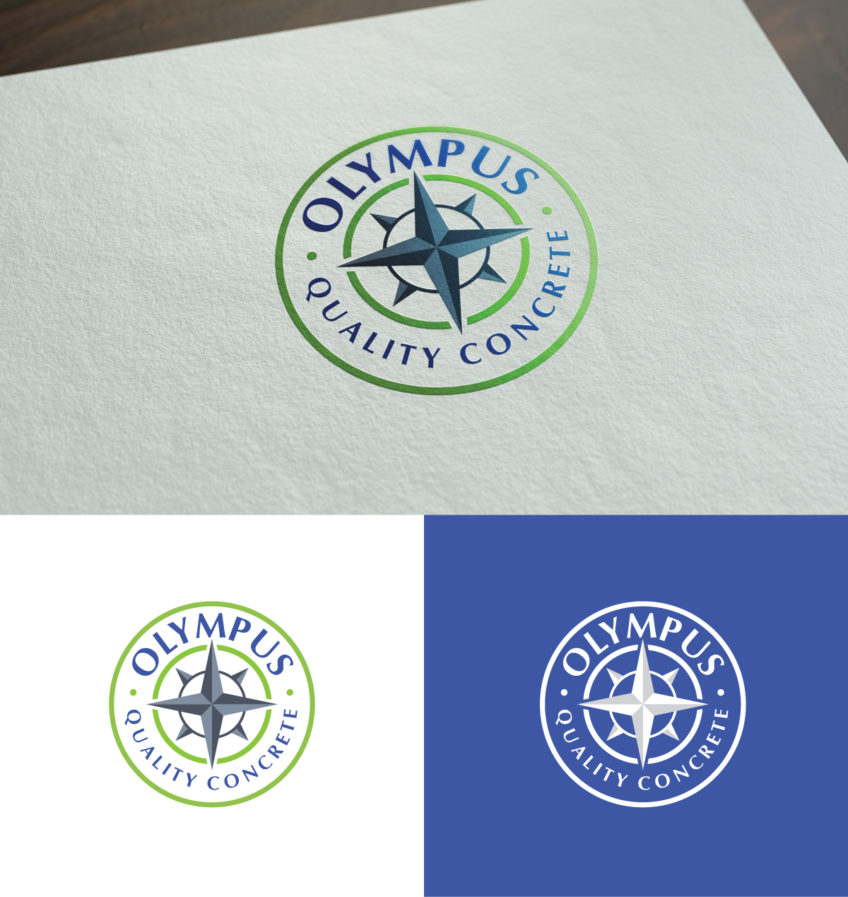 Logo Design by creativepix for this project | Design #30301435