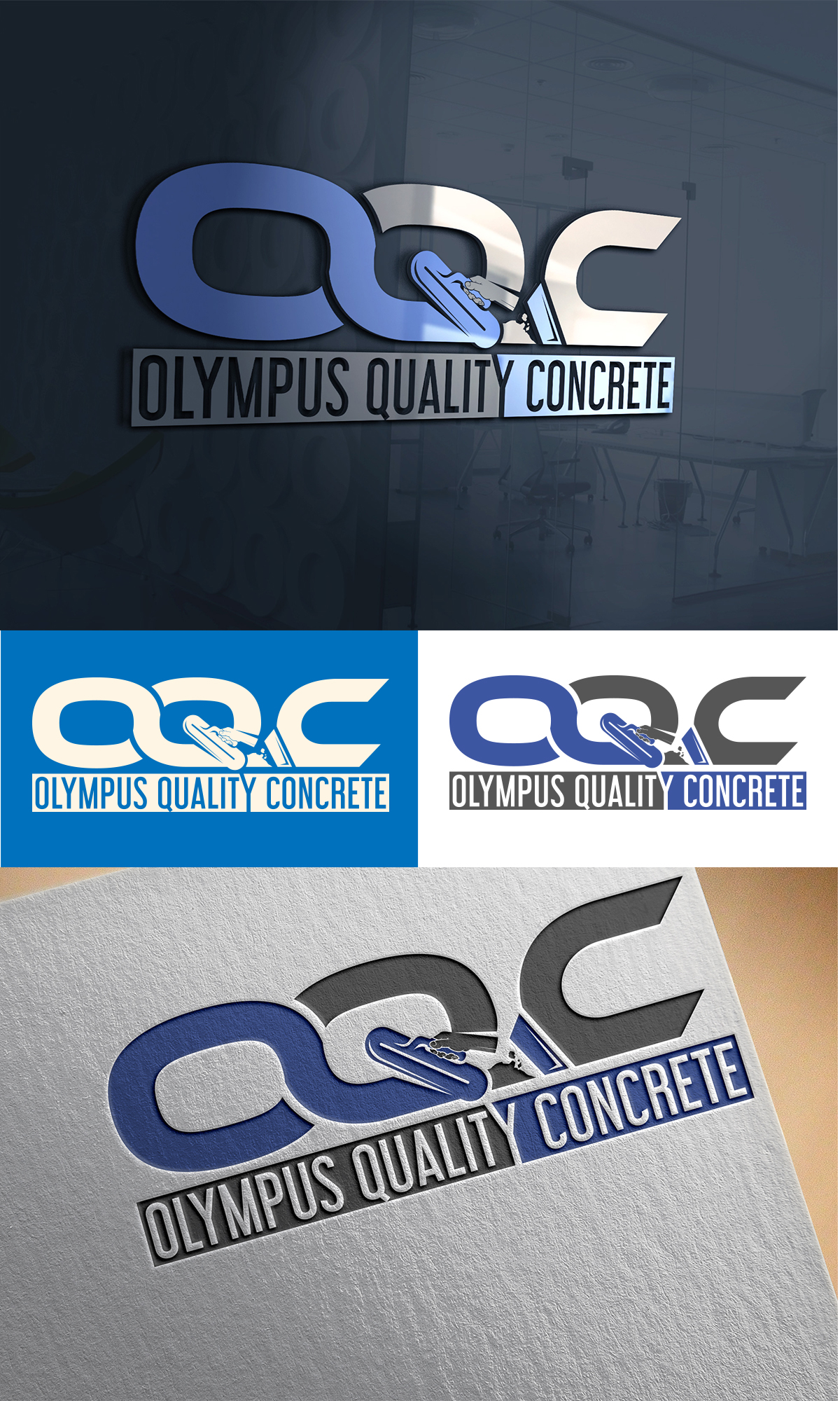 Logo Design by Imran_me for this project | Design #30296797