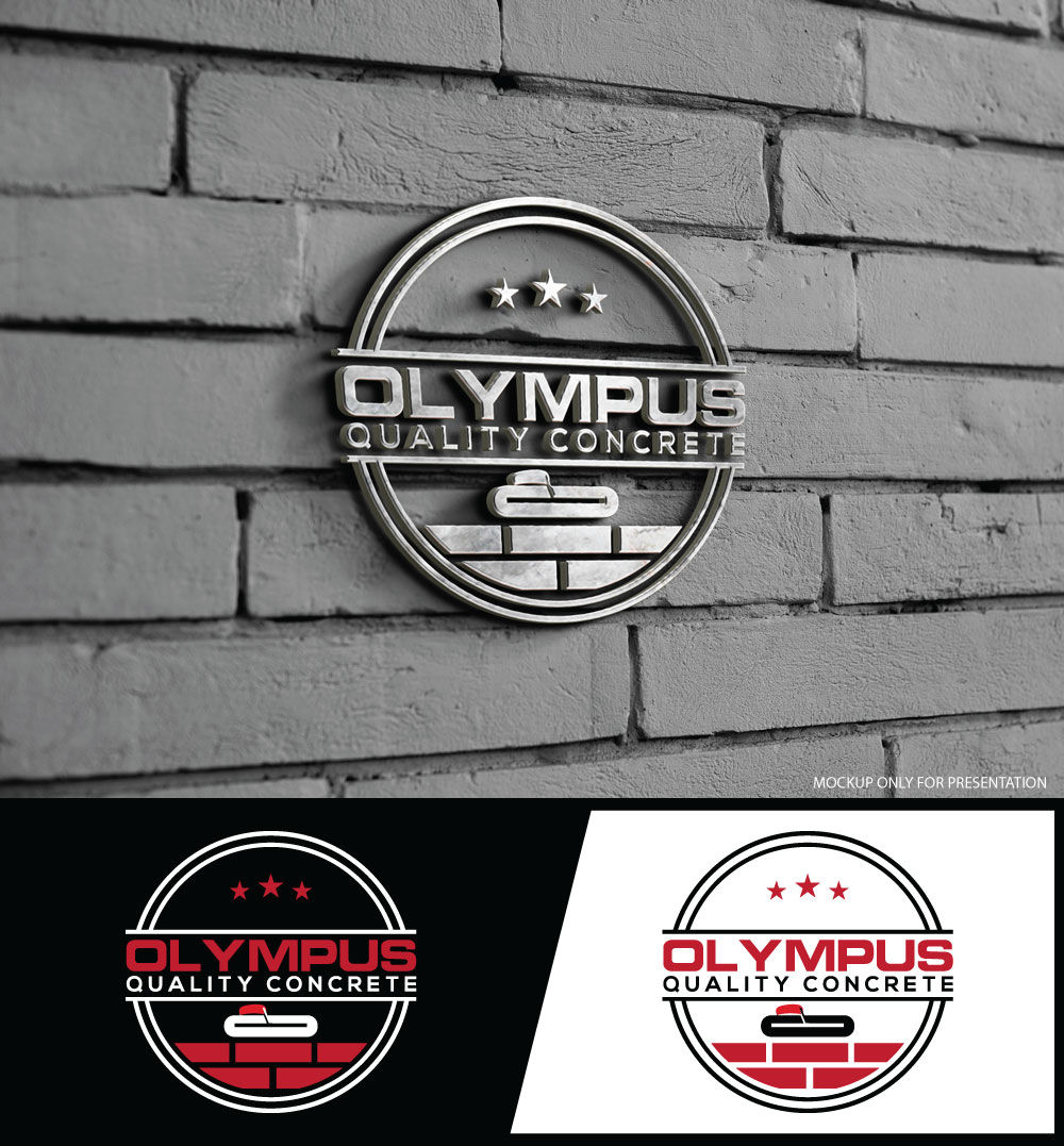 Logo Design by RedMyDC for this project | Design #30291953