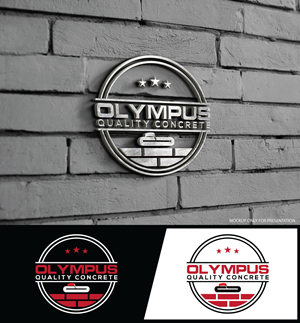 Logo Design by RedMyDC for this project | Design: #30291953