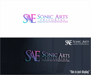 Logo Design by alkaline for this project | Design: #30289657