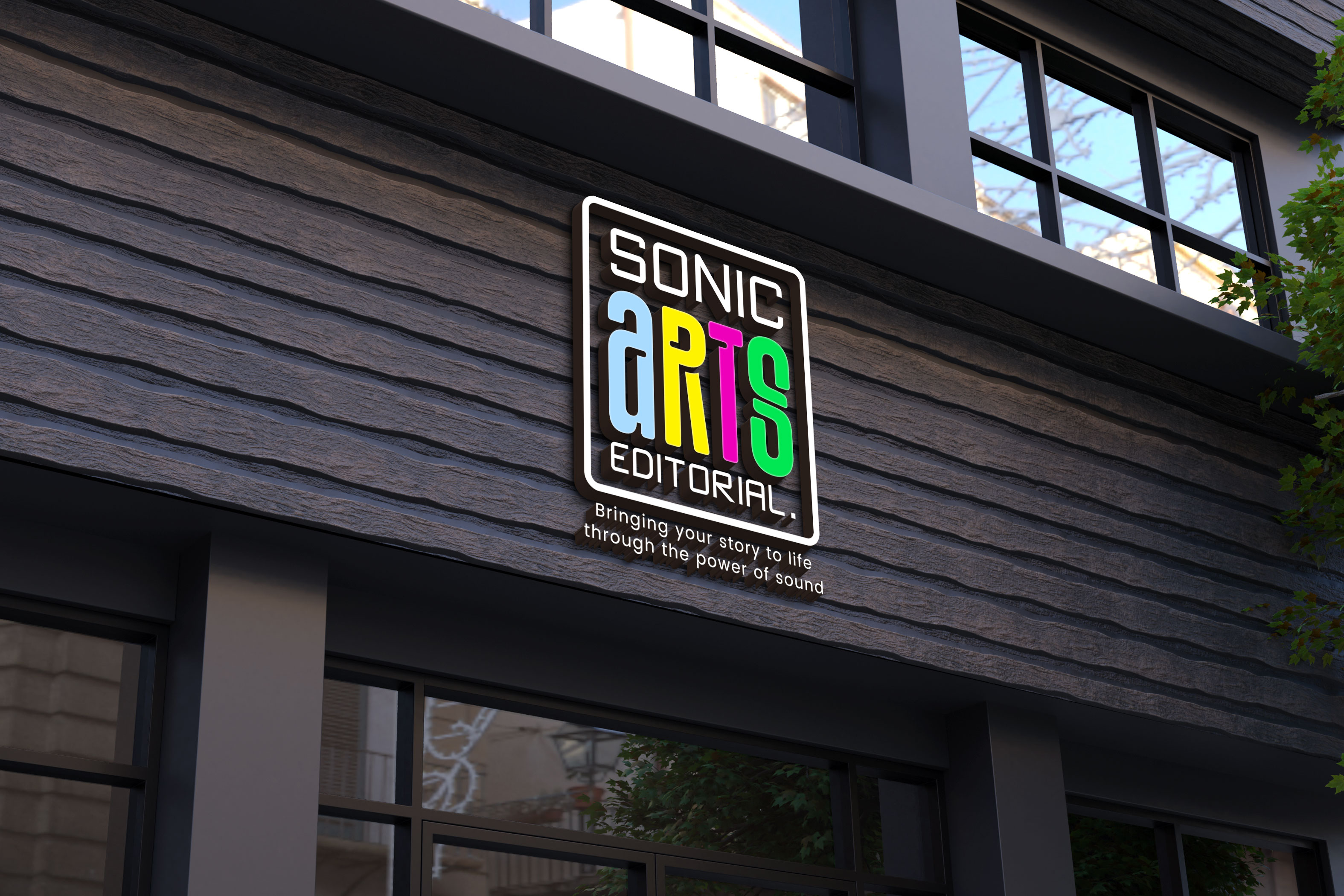 Logo Design by Kavth for this project | Design #30303135