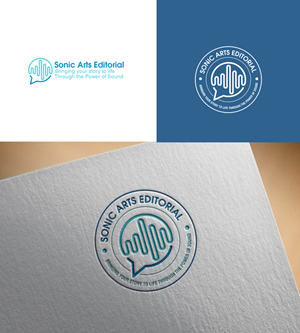 Logo Design by RA-bica for this project | Design: #30290979