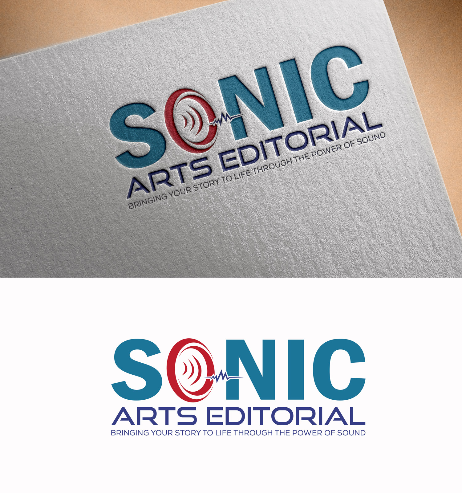 Logo Design by M Art & Design for this project | Design #30291127