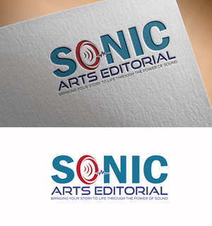 Logo Design by M Art & Design for this project | Design: #30291127